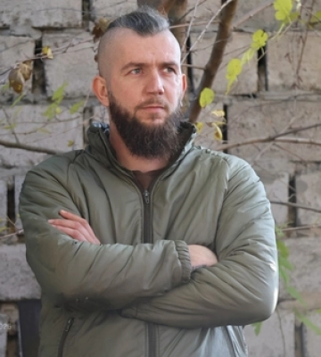Від бармена до «Хакера»: боєць із Ковеля очолює роту БпЛА у «Сталевій Сотці»