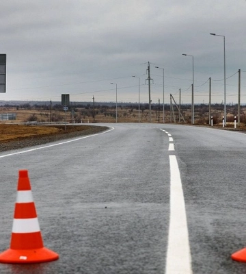 Оккупанты ударили по гражданскому автомобилю на Одесчине: есть жертва, пострадали дети