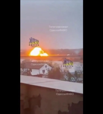 Россияне убили женщину и ранили детей, ударив по авто на мосту в Одесской области. Перекрыта трасса