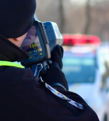 Швидкість під прицілом: у Дніпрі розширили мережу TruCAM