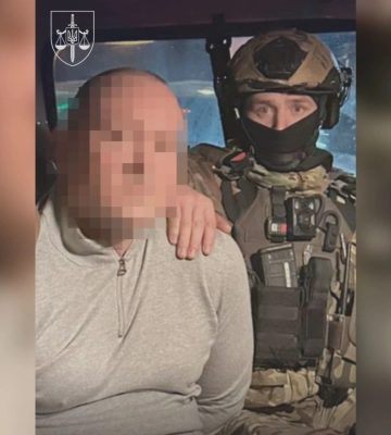 Убивство сина заступника мера Харкова Кузьміна у Відні: суд обирає запобіжний захід ексмитнику Агоєву. ВІДЕО+ФОТОрепортаж