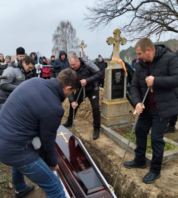Якою буде погода на Волині
