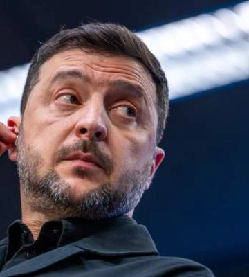 Території, гарантії безпеки і не лише: Зеленський розкрив деталі перемовин з представниками США