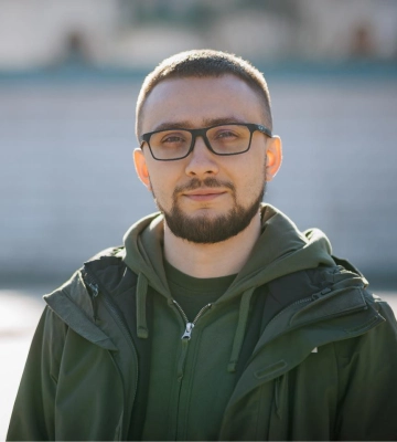 Стерненко попереджає, що буде, якщо Росія відріже Одещину