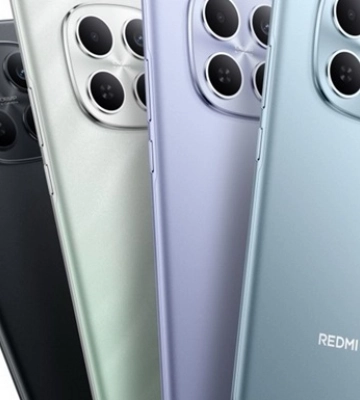 Глобальна версія Redmi Note 15 Pro+ отримала гірші характеристики