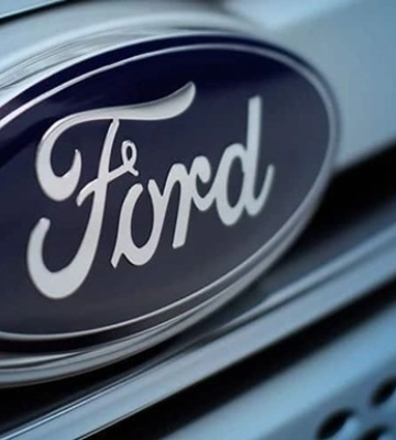Ford отменил многомиллиардную сделку на электромобильные батареи LG