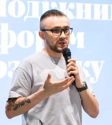 Стерненко предупреждает, что будет, если Россия отрежет Одесскую область