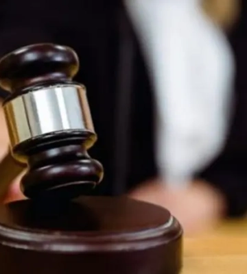 Ґвалтували дитину й знімали це на відео. На Закарпатті засуджено вітчима та матір