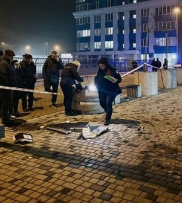 Ворог обстріляв Одесу: пошкоджено житлові будинки, - ОВА