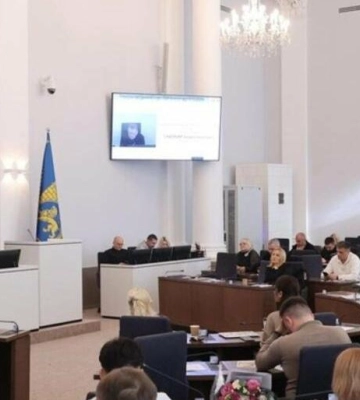 Бюджет Львова 2026 ухвалили: на що підуть кошти