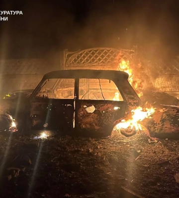 Де не буде світла 19 грудня: графік відключень для Харківської області