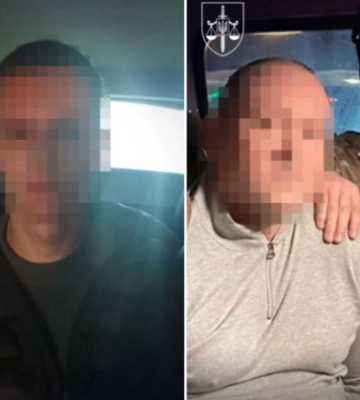 Вбивство сина заступника мера Харкова у Відні — підозрюваним обрали запобіжні заходи