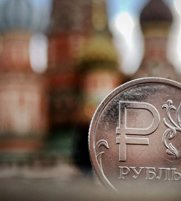 Кремль визнає тривале виснаження економіки - СЗРУ