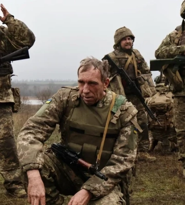 «А противник будет ограничивать численность армии?» Кожемяко прокомментировал пункт мирного плана о численности личного состава ВСУ