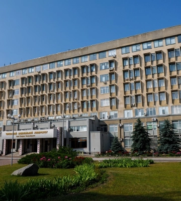 Четверо студенток Черкаського національного університету отримуватимуть президентську стипендію