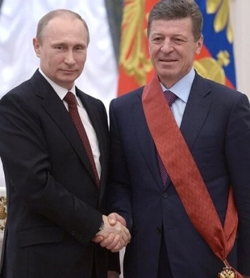 NYT: Соратник Путіна відмовився вимагати капітуляції України на початку повномасштабної війни
