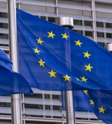 У ЄС шукають спосіб обійти вето Орбана для спільного боргу Україні, - Politico