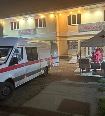 Атака на Одессу: в ГВА оценили первые последствия