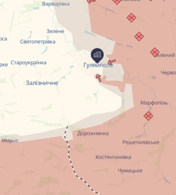 Графіки відключення електроенергії у Запоріжжі на 19 грудня