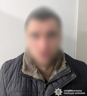 На Хмельниччині засдужено зухвалого злодія, який обікрав кілька будинків, - поліція