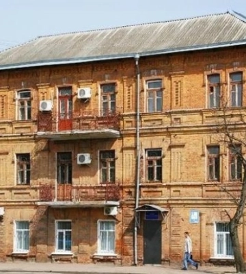 Коммунальную землю в Житомире освободят от самовольной застройки