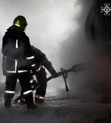 Одеса без води, тепла та світла: наслідки нічної атаки 19 грудня