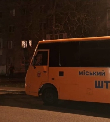 Одеса без води, тепла та світла: наслідки нічної атаки 19 грудня
