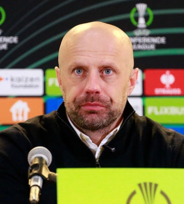 "Єдине, так це те, що...". Тренер Ноа розповів, чим його здивувало Динамо