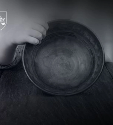 На Вінниччині маленька дитина з інвалідністю померла від голоду - розпочато розслідування