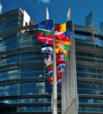 ЄС ухвалив рішення про 90 млрд євро для України