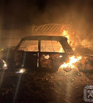 На Харківщині через російські обстріли загинула людина, ще семеро – поранені