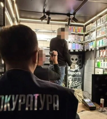 На Вінниччині припинено діяльність групи ділків: вартість вилучених товарів перевищує 20 мільйонів гривень. ФОТОрепортаж