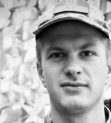 У аварії загинув Герой з Волині Роман Пасальський