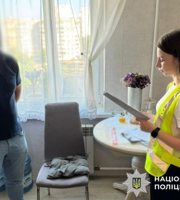У Києві двох ділків судитимуть за неповернення 25 млн гр банківського кредиту, - поліція