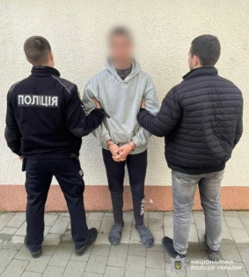 На Закарпатті під колесами пʼяного водія Mercedes-Benz загинув пішохід