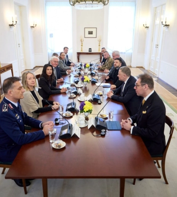 Україна відхилила пропозицію США про «вільну економічну зону» на Донбасі — Politico