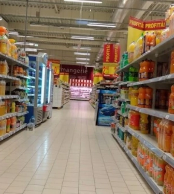 Ціни на їжу в Європі: де найдешевший та найдорожчий продуктовий кошик