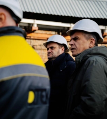 Одещина відновлюється після останньої масованої атаки: без світла залишаються ще десятки населених пунктів