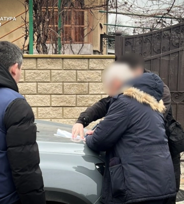 Директора шкоди в Ужгороді підозрюють у купівлі газу за завищеними цінами