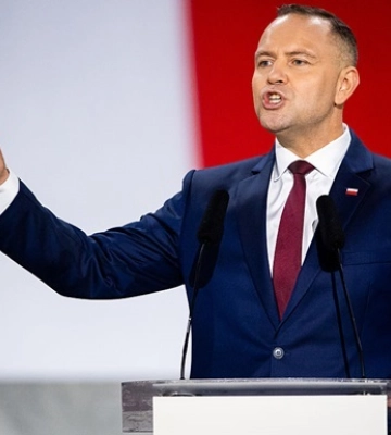 Навроцкий усомнился в "открытости" Украины