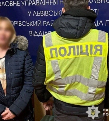 Харків’янку — учасницю схеми торгівлі дітьми — екстрадували з Німеччини