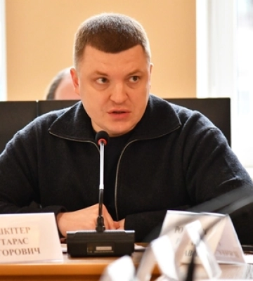 Волинь у 2025 році отримала на освіту понад 5 мільярдів від держави, – Тарас Шкітер