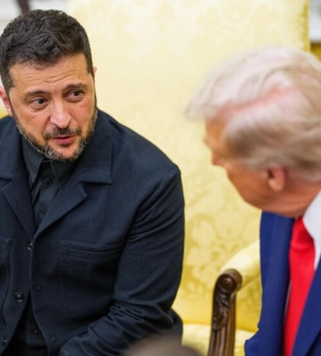 "Свободная зона" на Донбассе: Украина ответила на предложение Трампа