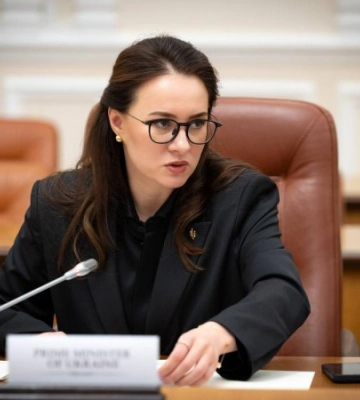 В усі райони Одеси повернули теплопостачання після російської атаки - Свириденко