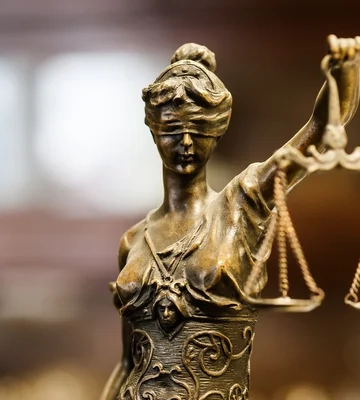 В Україні налічується майже 53 тисячі адвокатів: де працює найбільше
