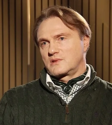 «Сделал очередную операцию». Евгений Рыбчинский впервые рассказал о серьезных проблемах со здоровьем