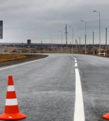 Россия атаковала Одесчину: часть региона отрезана, перекрыта трасса Одесса-Рени