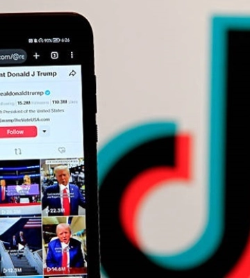 TikTok продав підрозділ в США американським інвесторам