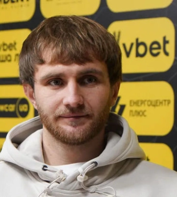 "Хто ж не хоче грати в Буковині?". Новачок лідера Першої ліги пояснив вибір клубу