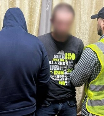 На Житомирщині судитимуть чоловіка, обвинуваченого у теракті з летальними наслідками